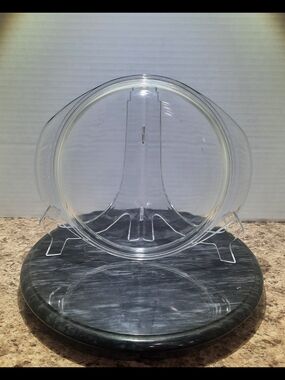 Pyrex 684 Glass Lid